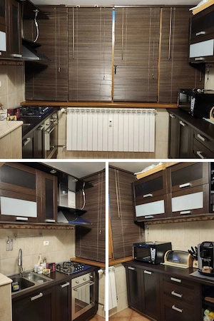Vanzare Apartament 3 camere, 57 mp, etaj 6, mobilat si utilat - Ghencea - imagine 3