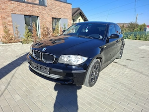Bmw seria1 2008 - imagine 3