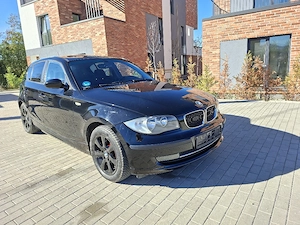 Bmw seria1 2008 - imagine 4