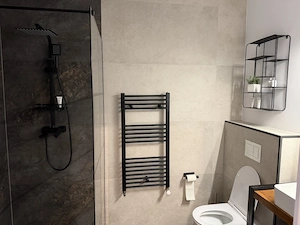 apartament de lux Turnisor str. Ogorului - imagine 4