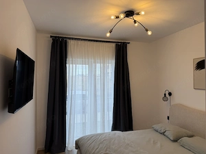 apartament de lux Turnisor str. Ogorului - imagine 5