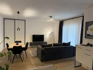 apartament de lux Turnisor str. Ogorului - imagine 2