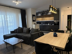 apartament de lux Turnisor str. Ogorului - imagine 3