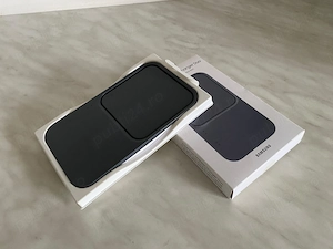 Samsung Super Fast Wireless Charger Duo EP P5400 Nou, Sigilat, Original