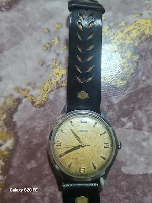 Doxa de bărbați 
