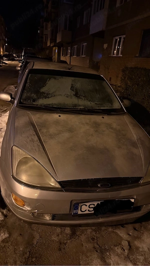 Vand ford focus 1  - imagine 4