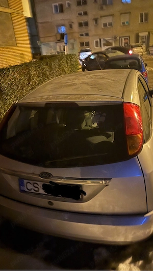 Vand ford focus 1  - imagine 5