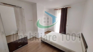 Apartament 3 camere, mobilat, utilat, vecinatate Spitalul Somesan - imagine 6