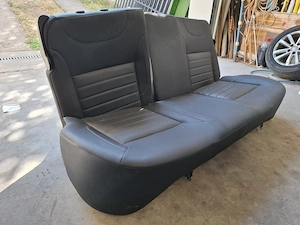 Scaune piele eco dacia duster cu aer baguri