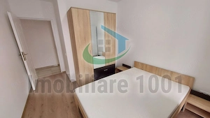Apartament 3 camere, mobilat, utilat, vecinatate Spitalul Somesan - imagine 4