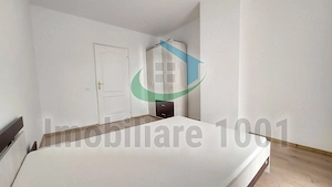 Apartament 3 camere, mobilat, utilat, vecinatate Spitalul Somesan - imagine 5