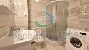 Apartament 3 camere, mobilat, utilat, vecinatate Spitalul Somesan - imagine 7