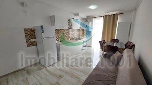Apartament 3 camere, mobilat, utilat, vecinatate Spitalul Somesan - imagine 2