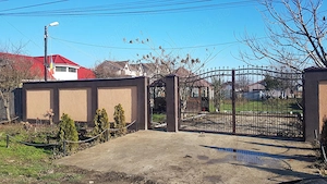 Teren Amara 800mp Amara Nouă   Mircești