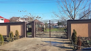 Teren Amara 800mp Amara Nouă   Mircești - imagine 2