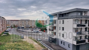 Apartament 3 camere, mobilat, utilat, vecinatate Spitalul Somesan - imagine 9