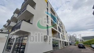 Apartament 3 camere, mobilat, utilat, vecinatate Spitalul Somesan - imagine 8