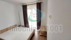 Apartament 3 camere, mobilat, utilat, vecinatate Spitalul Somesan - imagine 3
