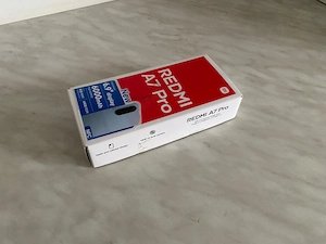 Xiaomi Redmi A7 Pro Nou 8GB RAM 64GB 6.9 display   NFC