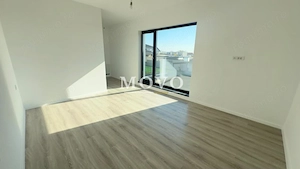 Casa individuala moderna cu 4 camere, 2 dressinguri, in Giarmata. - imagine 7