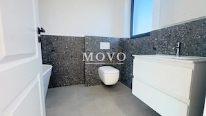 Casa individuala moderna cu 4 camere, 2 dressinguri, in Giarmata. - imagine 8