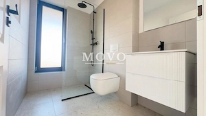 Casa individuala moderna cu 4 camere, 2 dressinguri, in Giarmata. - imagine 15