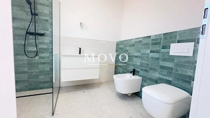 Casa individuala moderna cu 4 camere, 2 dressinguri, in Giarmata. - imagine 5