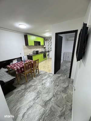 Vanzare Apartament 2 camere, mobilat, utilat, et 1, 49 mp, centrala - Sebastian - imagine 3