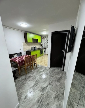 Vanzare Apartament 2 camere, mobilat, utilat, et 1, 49 mp, centrala - Sebastian - imagine 4