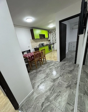 Vanzare Apartament 2 camere, mobilat, utilat, et 1, 49 mp, centrala - Sebastian - imagine 2