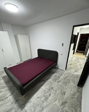 Vanzare Apartament 2 camere, mobilat, utilat, et 1, 49 mp, centrala - Sebastian - imagine 15