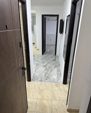 Vanzare Apartament 2 camere, mobilat, utilat, et 1, 49 mp, centrala - Sebastian - imagine 16
