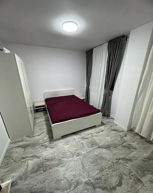 Vanzare Apartament 2 camere, mobilat, utilat, et 1, 49 mp, centrala - Sebastian - imagine 10