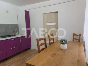 Comision 0% Casa singur in curte plus garsoniera 935 mp teren Cisnadie - imagine 13