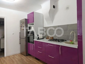 Comision 0% Casa singur in curte plus garsoniera 935 mp teren Cisnadie - imagine 8