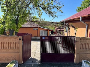 vand casa ( case) comuna Crangu  judet Teleorman - imagine 4