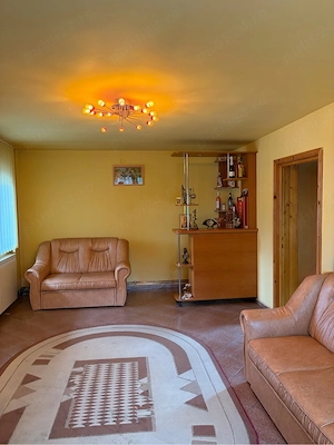 Casa din caramida cu o suprafata de 205 mp compusa din demisol, parter si etaj. - imagine 5