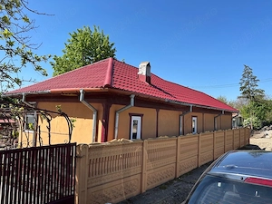 vand casa ( case) comuna Crangu  judet Teleorman