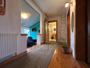 Apartament la casă de închiriat - Șelimbăr, Sibiu - imagine 2