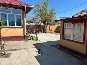 vand casa ( case) comuna Crangu  judet Teleorman - imagine 2