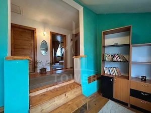 Apartament la casă de închiriat - Șelimbăr, Sibiu - imagine 3