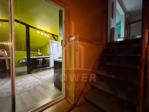 Apartament la casă de închiriat - Șelimbăr, Sibiu - imagine 11