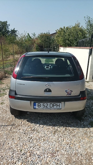 Corsa twinsport  - imagine 9