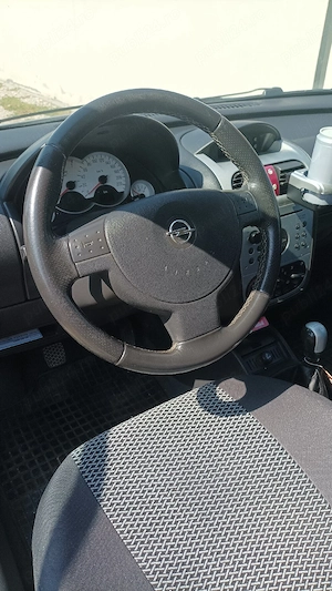 Corsa twinsport  - imagine 8