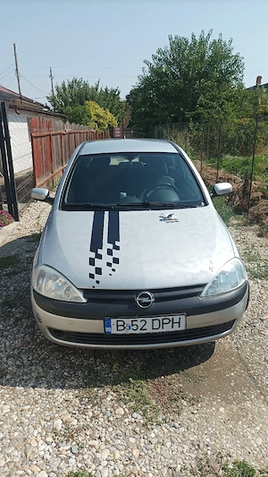 Corsa twinsport  - imagine 5