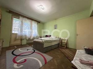 Apartament decomandat 3 camere de vanzare in zona Gheorgheni - imagine 5