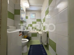 Apartament decomandat 3 camere de vanzare in zona Gheorgheni - imagine 4