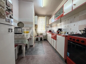 Apartament decomandat 3 camere de vanzare in zona Gheorgheni - imagine 2