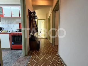 Apartament decomandat 3 camere de vanzare in zona Gheorgheni - imagine 8
