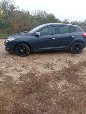 Vând Renault Megane 3  - imagine 3